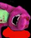 Unanse gente que odia a Barney!!